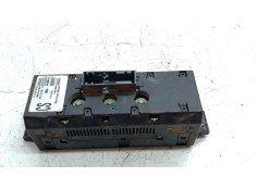 Recambio de pantalla multifuncion para opel vivaro a furgoneta (x83) 2.0 cdti (f7) referencia OEM IAM 271174360   2