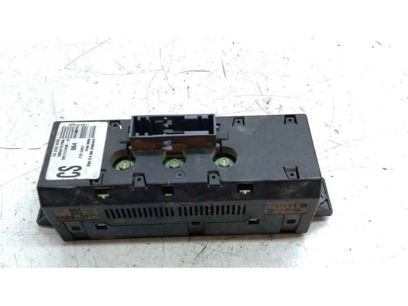 Recambio de pantalla multifuncion para opel vivaro a furgoneta (x83) 2.0 cdti (f7) referencia OEM IAM 271174360  