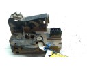 CERRADURA PUERTA TRASERA IZQUIERDA 8200282303 