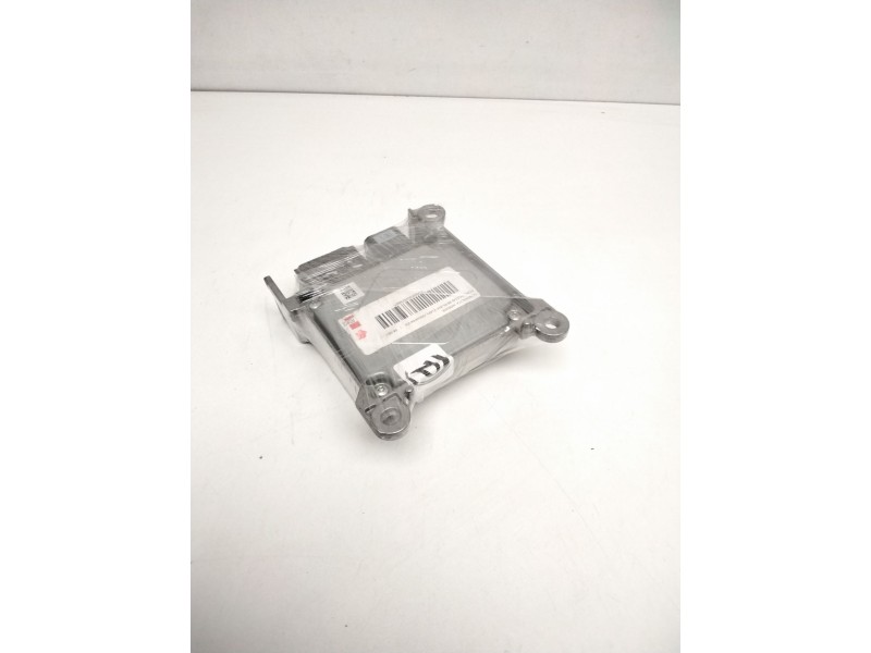 Recambio de centralita airbag para ford focus berlina (cap) ambiente (d) referencia OEM IAM 0285001552 650014039801 4M5T14B056BF