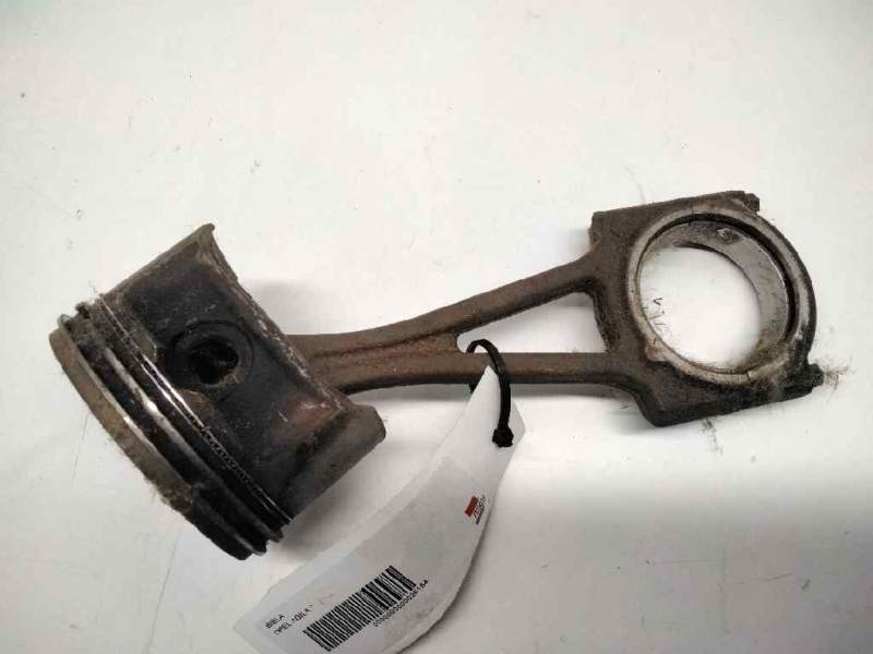 Recambio de biela para opel agila referencia OEM IAM   123553
