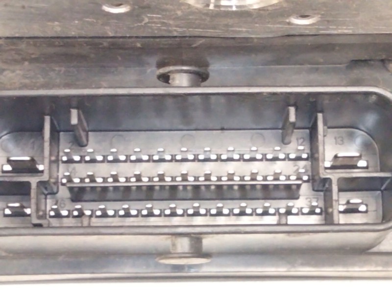 Recambio de abs para opel vivaro c furgoneta (k0) 1.5 referencia OEM IAM 9834920780  