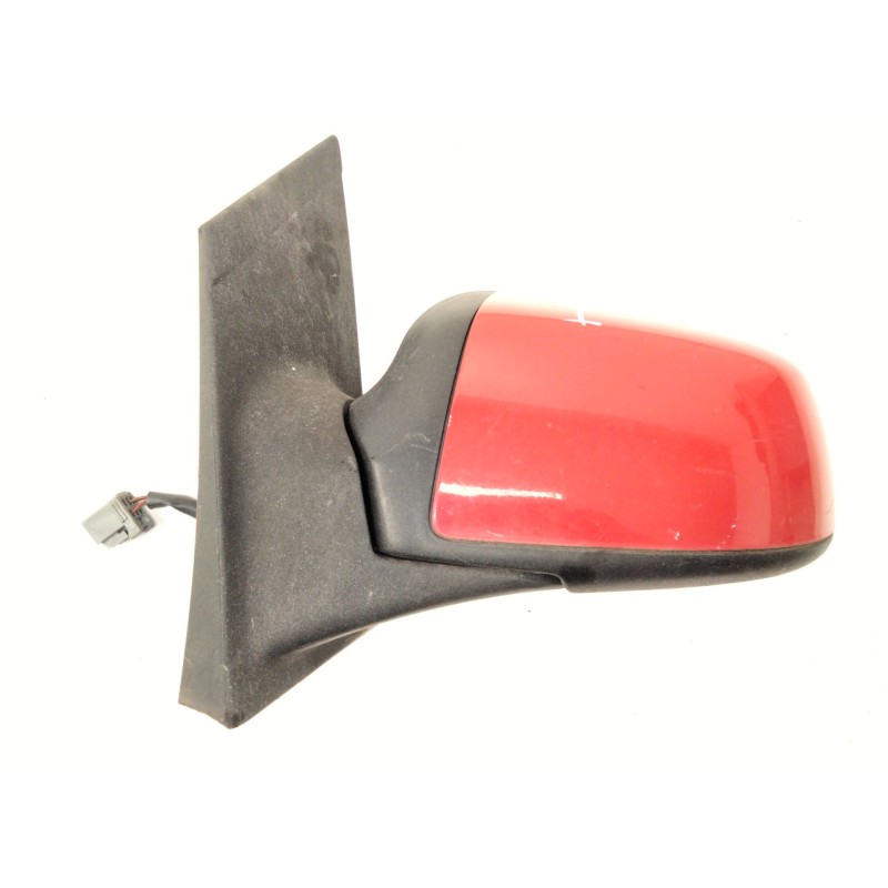 Recambio de retrovisor izquierdo para ford focus ii (da_, hcp, dp) 1.6 tdci referencia OEM IAM 212836367  