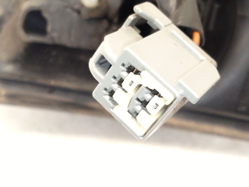 Recambio de retrovisor izquierdo para ford focus ii (da_, hcp, dp) 1.6 tdci referencia OEM IAM 212836367  