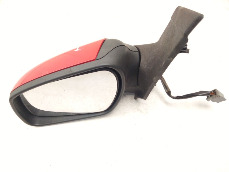 Recambio de retrovisor izquierdo para ford focus ii (da_, hcp, dp) 1.6 tdci referencia OEM IAM 212836367  