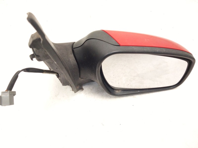 Recambio de retrovisor derecho para ford focus ii (da_, hcp, dp) 1.6 tdci referencia OEM IAM 212836368  