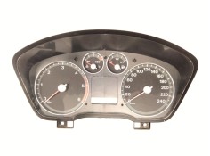 Recambio de cuadro instrumentos para ford focus ii (da_, hcp, dp) 1.6 tdci referencia OEM IAM 4M5T10849  