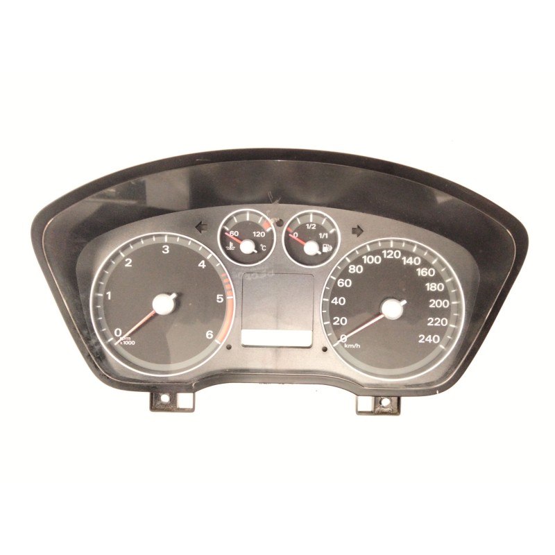 Recambio de cuadro instrumentos para ford focus ii (da_, hcp, dp) 1.6 tdci referencia OEM IAM 4M5T10849  