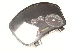Recambio de cuadro instrumentos para ford focus ii (da_, hcp, dp) 1.6 tdci referencia OEM IAM 4M5T10849   2