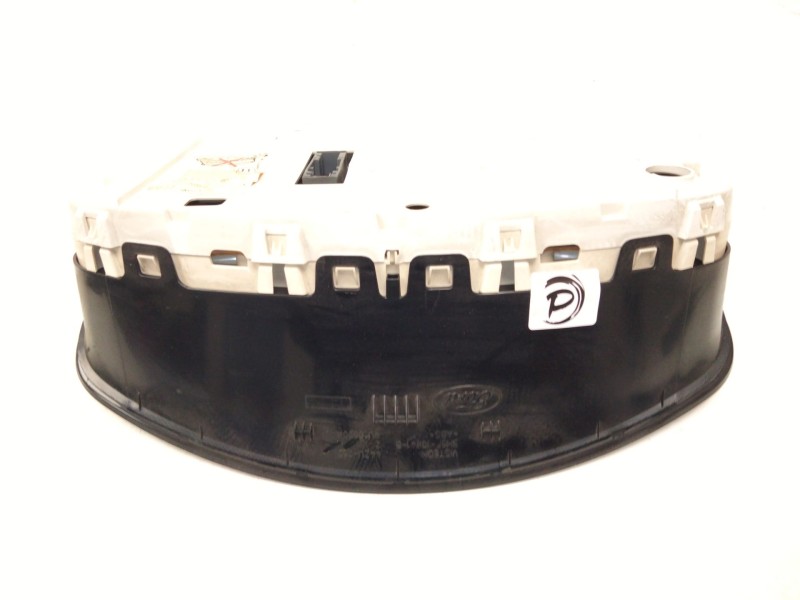 Recambio de cuadro instrumentos para ford focus ii (da_, hcp, dp) 1.6 tdci referencia OEM IAM 4M5T10849  