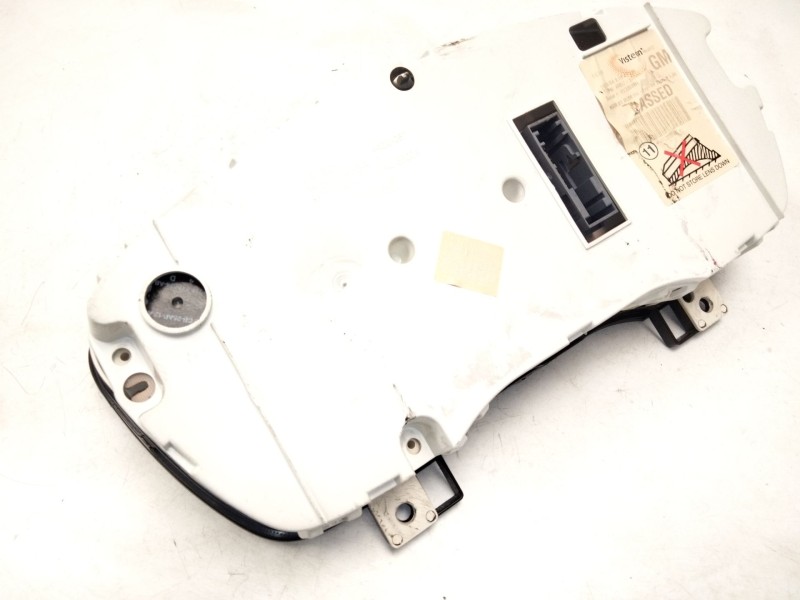 Recambio de cuadro instrumentos para ford focus ii (da_, hcp, dp) 1.6 tdci referencia OEM IAM 4M5T10849  