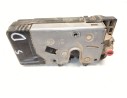 CERRADURA PUERTA DELANTERA DERECHA 8200008463 91166225 