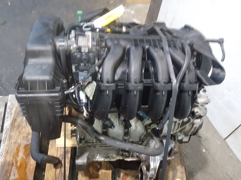 Recambio de motor completo para citroën c4 i (lc_) 1.4 16v referencia OEM IAM KFU  