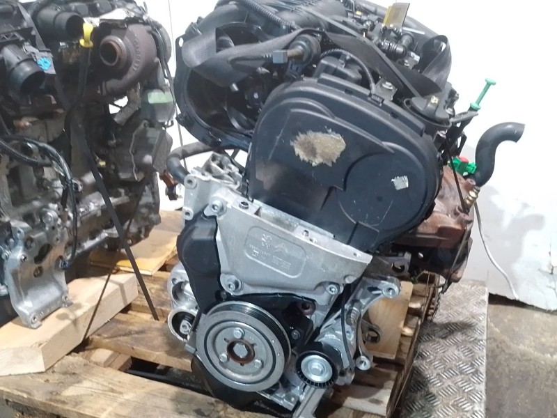 Recambio de motor completo para citroën c4 i (lc_) 1.4 16v referencia OEM IAM KFU  