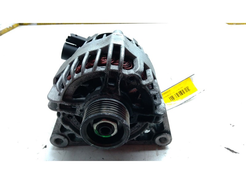 Recambio de alternador para citroën c4 i (lc_) 1.4 16v referencia OEM IAM 9654343080  