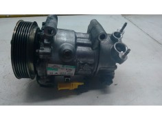 Recambio de compresor aire acondicionado para citroën c4 i (lc_) 1.4 16v referencia OEM IAM 9651910980  