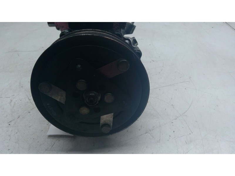 Recambio de compresor aire acondicionado para citroën c4 i (lc_) 1.4 16v referencia OEM IAM 9651910980  