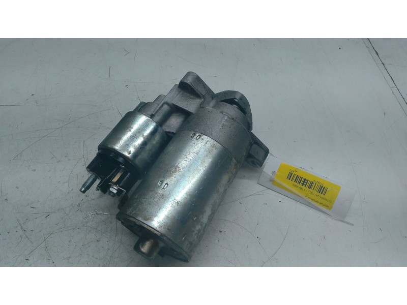 Recambio de motor arranque para citroën c4 i (lc_) 1.4 16v referencia OEM IAM   