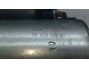 MOTOR ARRANQUE 9647982880 