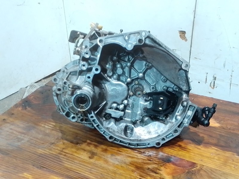 Recambio de caja cambios para citroën c4 i (lc_) 1.4 16v referencia OEM IAM   