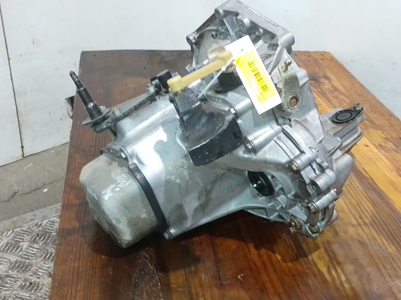 Recambio de caja cambios para citroën c4 i (lc_) 1.4 16v referencia OEM IAM   