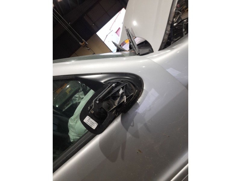 mercedes-benz clase m (w163) del año 2004