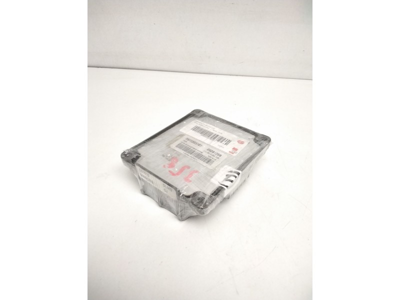 Recambio de centralita motor uce para opel corsa c club referencia OEM IAM 8972333707 09391259 861259LC20631023