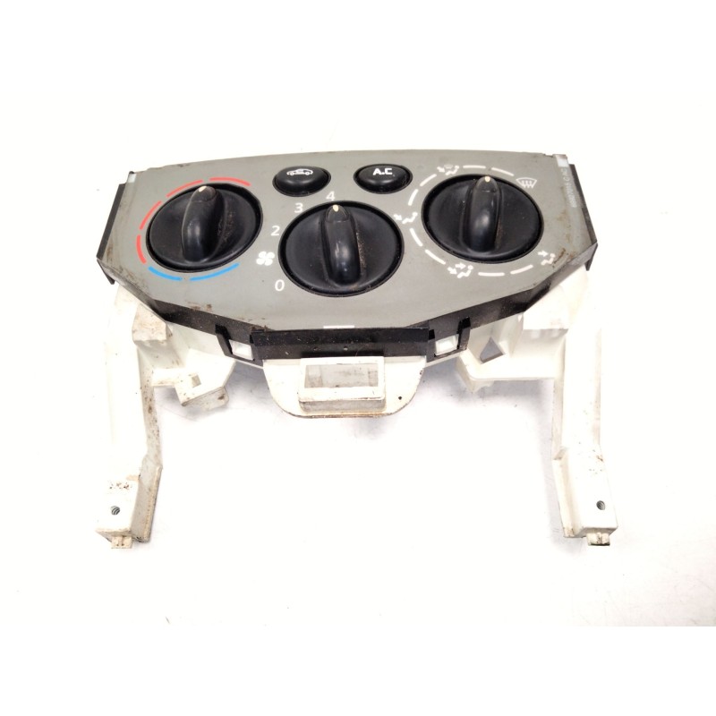 Recambio de mando calefaccion aire acondicionado para opel vivaro a furgoneta (x83) 2.0 cdti (f7) referencia OEM IAM 69920002  