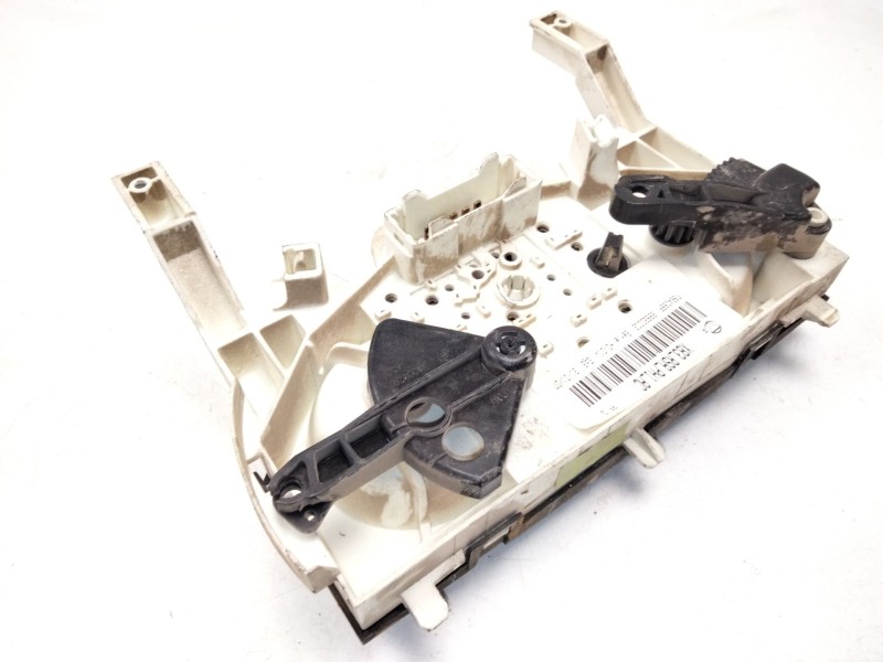 Recambio de mando calefaccion aire acondicionado para opel vivaro a furgoneta (x83) 2.0 cdti (f7) referencia OEM IAM 69920002  