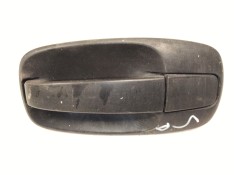 Recambio de maneta exterior delantera derecha para opel vivaro a furgoneta (x83) 2.0 cdti (f7) referencia OEM IAM 8200170625 911