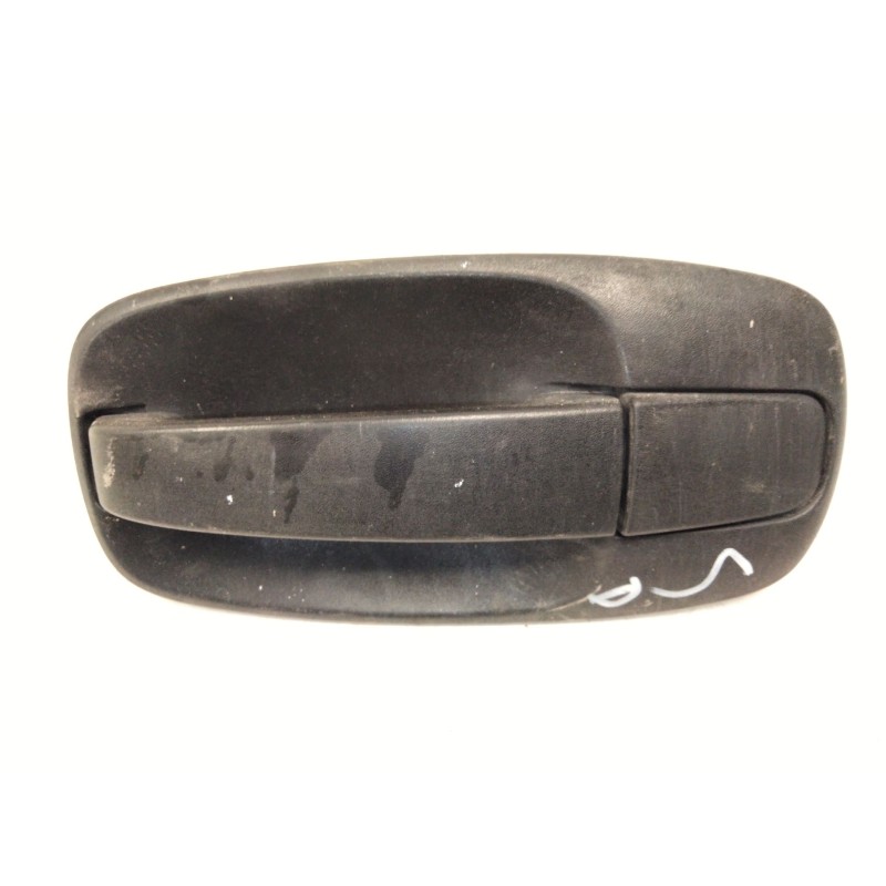 Recambio de maneta exterior delantera derecha para opel vivaro a furgoneta (x83) 2.0 cdti (f7) referencia OEM IAM 8200170625 911