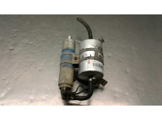 Recambio de filtro gasolina para mercedes-benz clase clk (w208) coupe 230 compressor (208.347) referencia OEM IAM   