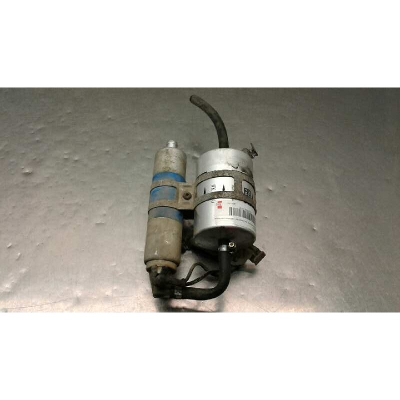 Recambio de filtro gasolina para mercedes-benz clase clk (w208) coupe 230 compressor (208.347) referencia OEM IAM   