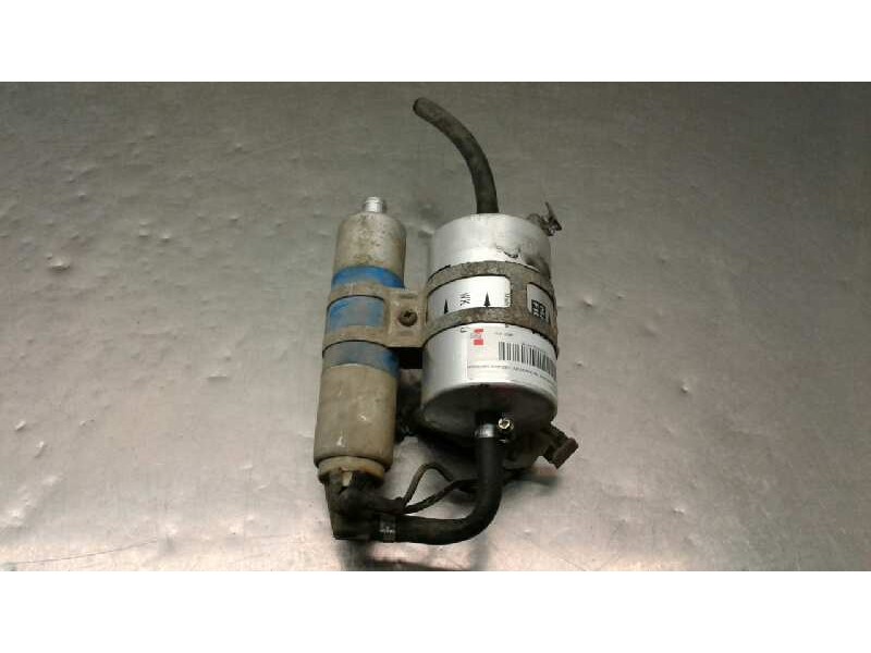 Recambio de filtro gasolina para mercedes-benz clase clk (w208) coupe 230 compressor (208.347) referencia OEM IAM   
