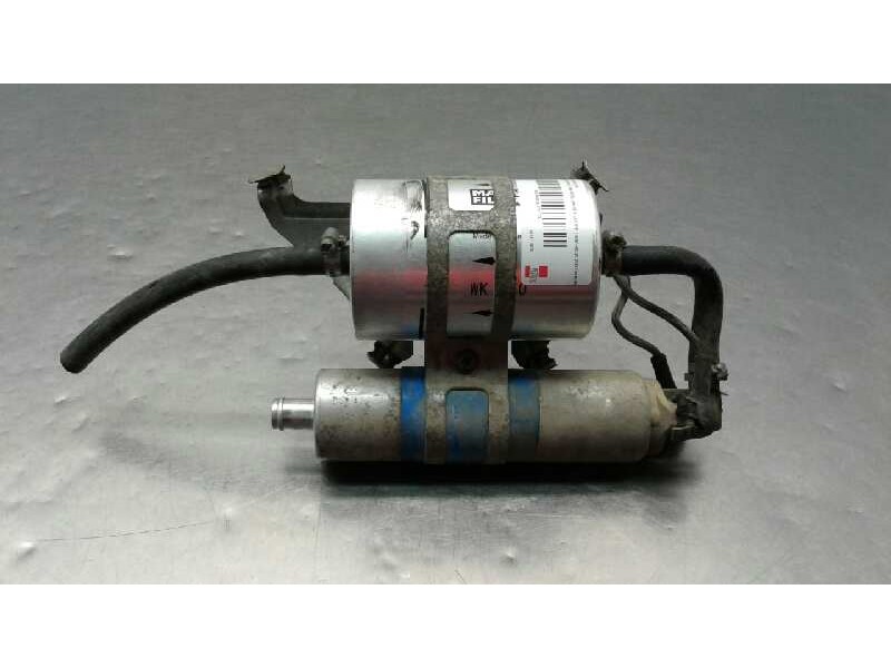 Recambio de filtro gasolina para mercedes-benz clase clk (w208) coupe 230 compressor (208.347) referencia OEM IAM   
