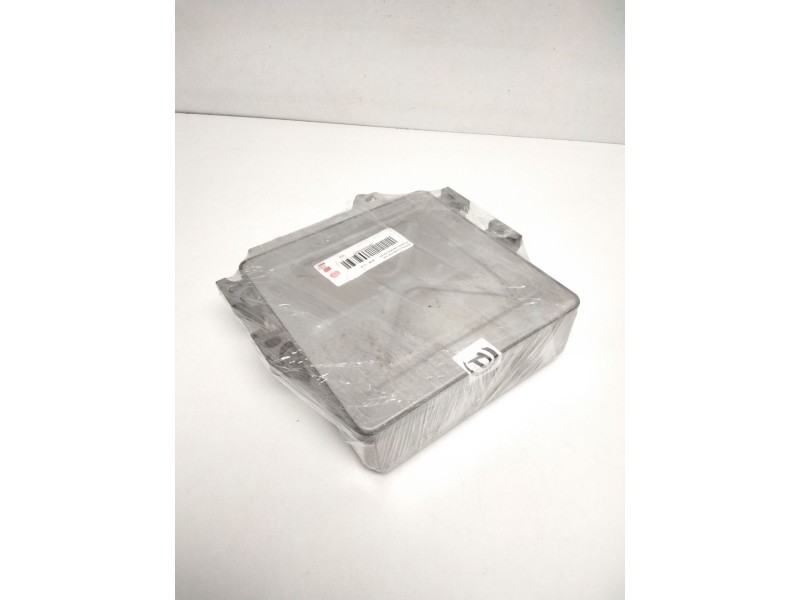 Recambio de centralita motor uce para peugeot 206 berlina xn referencia OEM IAM IAW1AP80 9639907780 16300684