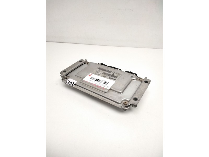 Recambio de centralita motor uce para citroën saxo (s0, s1) 1.1 x, sx referencia OEM IAM 0261206246 9637838780id05 26FM0811