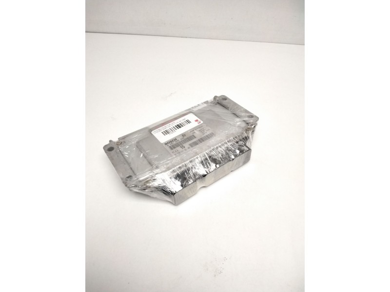 Recambio de centralita motor uce para citroën saxo (s0, s1) 1.1 x, sx referencia OEM IAM 0261206246 9637838780id05 26FM0811