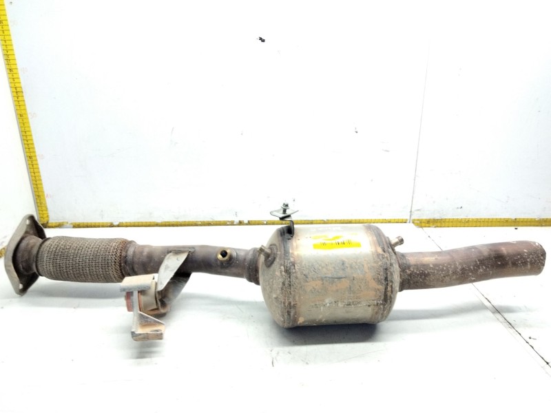 Recambio de catalizador para mercedes-benz gla (h247) gla 200 (247.787) referencia OEM IAM A24749144  