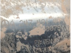 Recambio de catalizador para mercedes-benz gla (h247) gla 200 (247.787) referencia OEM IAM A24749144   2