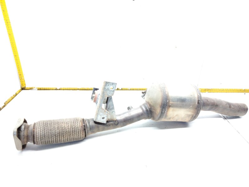 Recambio de catalizador para mercedes-benz gla (h247) gla 200 (247.787) referencia OEM IAM A24749144  