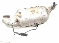 Recambio de catalizador para peugeot 2008 i (cu_) 1.6 bluehdi 120 referencia OEM IAM 9805130480  