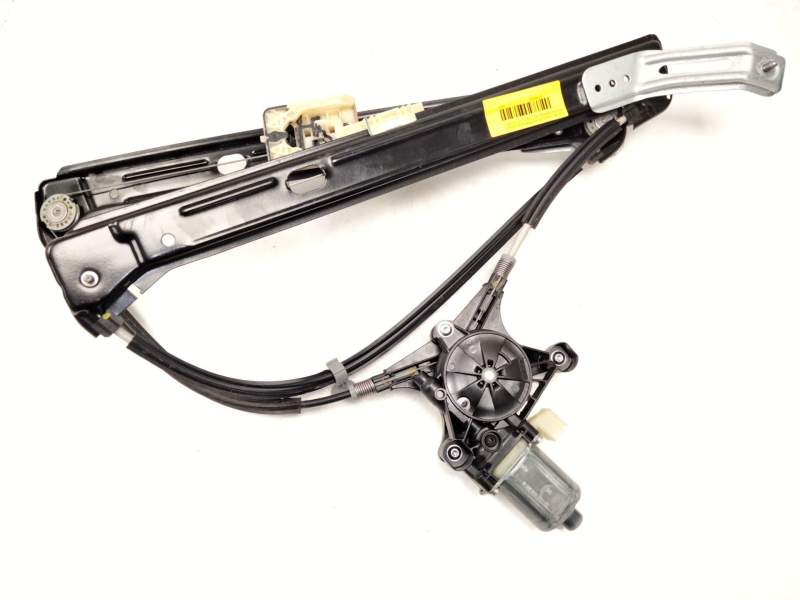 Recambio de elevalunas delantero izquierdo para skoda karoq (nu7, nd7) 1.5 tsi referencia OEM IAM 575837461A  