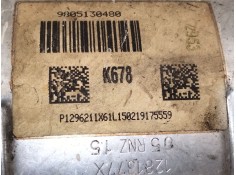 Recambio de catalizador para peugeot 2008 i (cu_) 1.6 bluehdi 120 referencia OEM IAM 9805130480   2