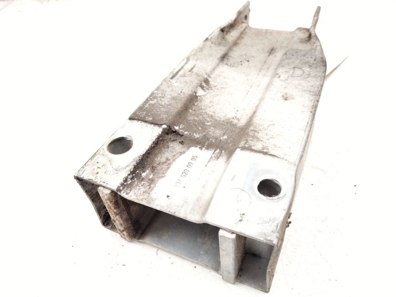 Recambio de puntera chasis delantera derecha para mercedes-benz clase c (w204) berlina c 220 cdi (204.008) referencia OEM IAM A2