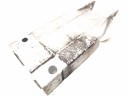 PUNTERA CHASIS DELANTERA IZQUIERDA A2046201195 