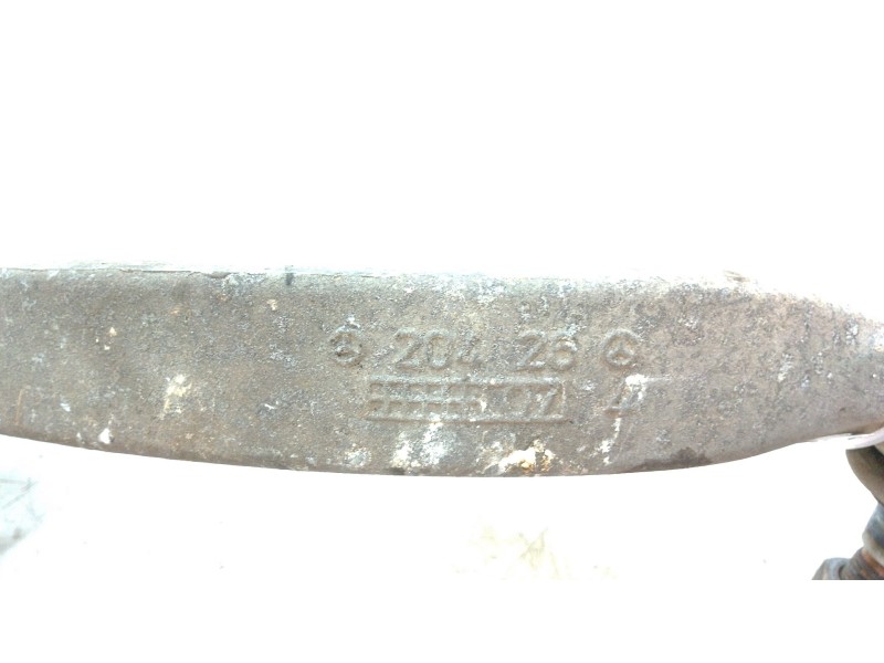 Recambio de brazo suspension inferior delantero derecho para mercedes-benz clase c (w204) berlina c 220 cdi (204.008) referencia