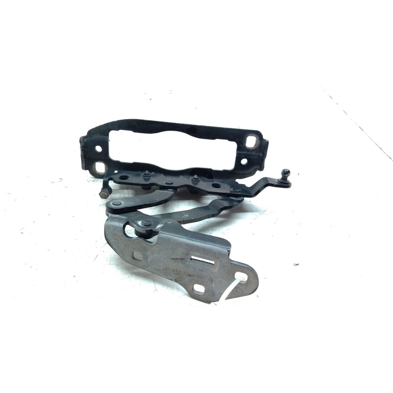 Recambio de bisagra capot delantero izquierdo para mercedes-benz clase c (w204) berlina c 220 cdi (204.008) referencia OEM IAM  