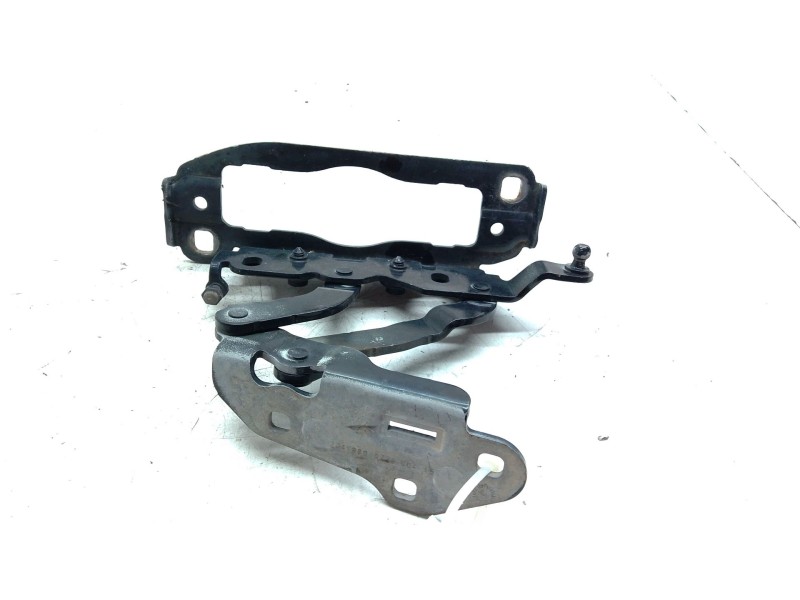 Recambio de bisagra capot delantero izquierdo para mercedes-benz clase c (w204) berlina c 220 cdi (204.008) referencia OEM IAM  