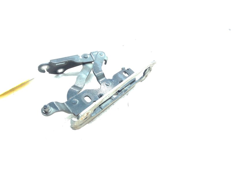 Recambio de bisagra capot delantero izquierdo para mercedes-benz clase c (w204) berlina c 220 cdi (204.008) referencia OEM IAM  